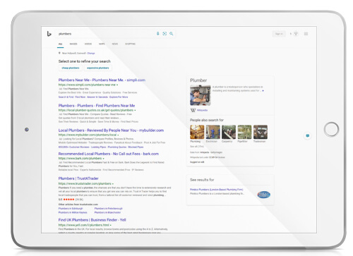 Bing Ads Bing Ads