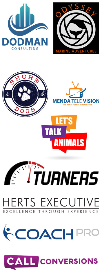 Logo Design Portfolio Logo Design Portfolio