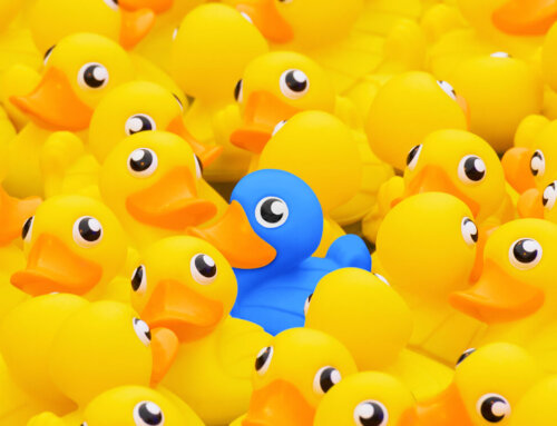 How to Create a Website Design that Stands Out from Your Competitors